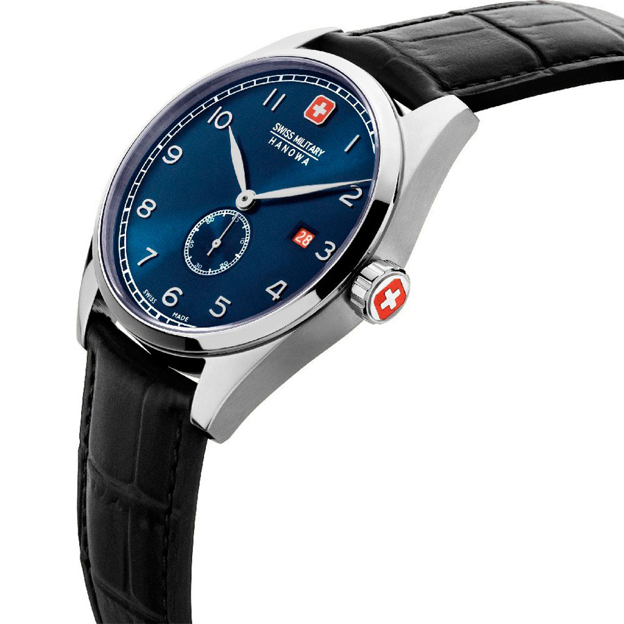 Swiss military hanowa SMWGB0000701